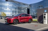 2022 Ford Kuga 1.5 EcoBoost 120 PS Style (4x2) galeri küçük görseli 6