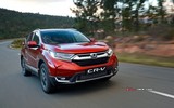 2022 Honda CR-V 1.5 VTEC 193 BG Otomatik Executive+ (4x4) galeri küçük görseli 5
