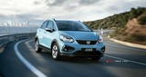 2022 Honda Jazz 1.5 i-MMD Hybrid 98 PS Otomatik Crosstar Executive galeri küçük görseli 7