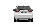 2022 Honda Jazz 1.5 i-MMD Hybrid 98 PS Otomatik Executive galeri küçük görseli 5