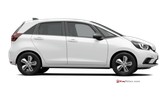 2022 Honda Jazz 1.5 i-MMD Hybrid 98 PS Otomatik Executive galeri küçük görseli 3