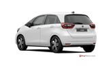 2022 Honda Jazz 1.5 i-MMD Hybrid 98 PS Otomatik Executive galeri küçük görseli 2