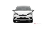 2022 Honda Jazz 1.5 i-MMD Hybrid 98 PS Otomatik Executive galeri küçük görseli 4