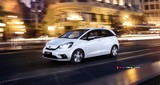 2022 Honda Jazz 1.5 i-MMD Hybrid 98 PS Otomatik Executive galeri küçük görseli 6
