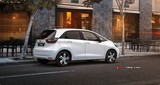 2022 Honda Jazz 1.5 i-MMD Hybrid 98 PS Otomatik Executive galeri küçük görseli 7
