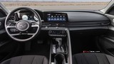 2022 Hyundai Elantra 1.6 MPI 123 PS Style galeri küçük görseli 5