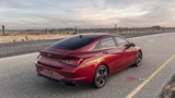 2022 Hyundai Elantra 1.6 MPI 123 PS Style galeri küçük görseli 6