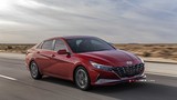 2022 Hyundai Elantra 1.6 MPI 123 PS Style galeri küçük görseli 8
