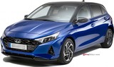 2022 Hyundai i20 1.4 MPI 100 PS Jump galeri küçük görseli 1