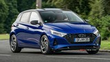 2022 Hyundai i20 1.4 MPI 100 PS Jump galeri küçük görseli 5