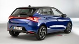 2022 Hyundai i20 1.4 MPI 100 PS Jump galeri küçük görseli 16