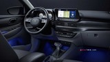 2022 Hyundai i20 1.4 MPI 100 PS Otomatik Elite galeri küçük görseli 11