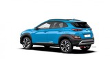2022 Hyundai Kona 1.0 T-GDI 120 PS DCT Style (4x2) galeri küçük görseli 10