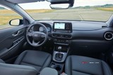 2022 Hyundai Kona 1.0 T-GDI 120 PS DCT Style (4x2) galeri küçük görseli 4