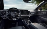 2022 Kia Sportage 1.6 150 HP Elegance Konfor (4x4) galeri küçük görseli 13