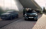 2022 Kia Sportage 1.6 150 HP Elegance Konfor (4x4) galeri küçük görseli 12