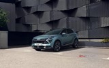 2022 Kia Sportage 1.6 150 HP Elegance Konfor (4x4) galeri küçük görseli 10