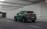 2022 Kia Sportage 1.6 150 HP Elegance Konfor (4x4) galeri küçük görseli 14