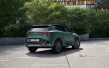 2022 Kia Sportage 1.6 150 HP Prestige (4x4) galeri küçük görseli 8