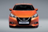2022 Nissan Micra 1.0 IG-T 92 PS X-Tronic CVT Visia galeri küçük görseli 2