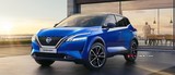 2022 Nissan Qashqai 1.3 DIG-T 158 PS X-Tronic CVT Platinum Premium (4x4) galeri küçük görseli 9