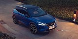 2022 Nissan Qashqai 1.3 DIG-T 158 PS X-Tronic CVT Platinum Premium (4x4) galeri küçük görseli 8