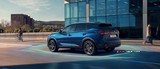 2022 Nissan Qashqai 1.3 DIG-T 158 PS X-Tronic CVT Tekna (4x2) galeri küçük görseli 7