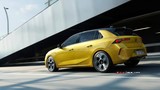 2022 Opel Astra HB 1.2 130 HP Edition galeri küçük görseli 16