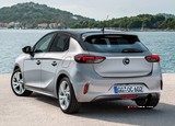 2022 Opel Corsa 1.2 75 HP Elegance galeri küçük görseli 8