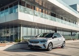 2022 Opel Corsa 1.2 75 HP Elegance galeri küçük görseli 5