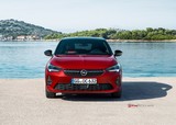 2022 Opel Corsa 1.2 75 HP Elegance galeri küçük görseli 3