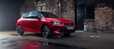 2022 Opel Corsa 1.2 75 HP Elegance galeri küçük görseli 14