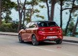 2022 Opel Corsa 1.2 75 HP Elegance galeri küçük görseli 9