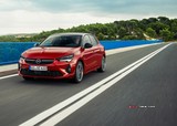 2022 Opel Corsa 1.2 75 HP Elegance galeri küçük görseli 6