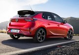2022 Opel Corsa 1.2 75 HP Elegance galeri küçük görseli 13