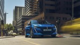 2022 Peugeot 208 1.2 Puretech 100 HP EAT8 Prime Selection galeri küçük görseli 16