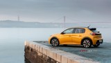 2022 Peugeot 208 1.2 Puretech 100 HP EAT8 Prime Selection galeri küçük görseli 7