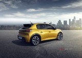 2022 Peugeot 208 1.2 Puretech 100 HP EAT8 Prime Selection galeri küçük görseli 2