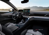 2022 Peugeot 3008 1.6 180 HP EAT8 GT (4x2) galeri küçük görseli 13