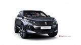 2022 Peugeot 3008 1.6 180 HP EAT8 GT (4x2) galeri küçük görseli 4