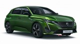 2022 Peugeot 308 1.2 PureTech 130 HP EAT8 Active Prime galeri küçük görseli 15