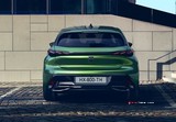 2022 Peugeot 308 1.2 PureTech 130 HP EAT8 Active Prime galeri küçük görseli 13