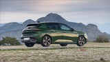 2022 Peugeot 308 1.2 PureTech 130 HP EAT8 Active Prime galeri küçük görseli 16