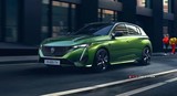 2022 Peugeot 308 1.2 PureTech 130 HP EAT8 Allure galeri küçük görseli 7