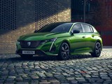 2022 Peugeot 308 1.2 PureTech 130 HP EAT8 GT galeri küçük görseli 6