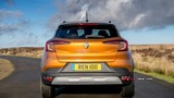 2022 Renault Captur 1.3 TCe 140 BG EDC Touch (4x2) galeri küçük görseli 12