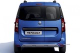 2022 Renault Express Combi 1.5 Blue dCi D-Full 95 BG Joy galeri küçük görseli 3