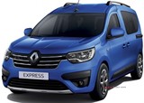 2022 Renault Express Combi 1.5 Blue dCi D-Full 95 BG Joy galeri küçük görseli 1