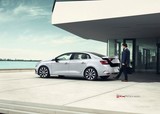 2022 Renault Megane 1.3 TCe 140 BG EDC Touch galeri küçük görseli 8