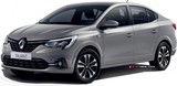 2022 Renault Taliant 1.0 Turbo 90 BG X-tronic Touch galeri küçük görseli 1